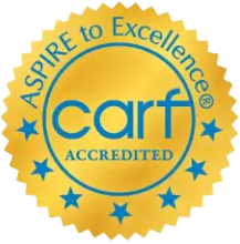CARF Accredited